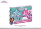 Gabbys Dollhouse Arts & Craft