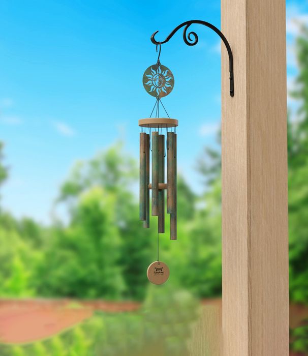 Symphony Wind Chimes