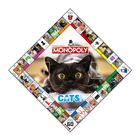 Cats Monopoly