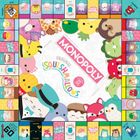 Squishmallows Monopoly
