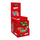 Super Mario WHOT