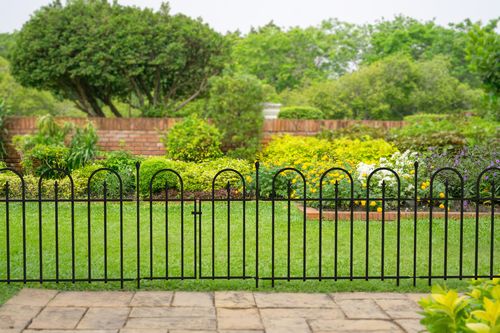 Garden Fence Collections