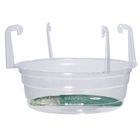 Hanging Basket Drip Pans