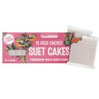 SuetToGo Suet Cakes