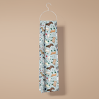 Wellies - Eco Scarf