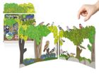RSPB Woodland Birds Set