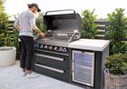 Mont Alpi Outdoor Kitchens