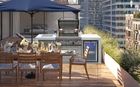 Mont Alpi Outdoor Kitchens