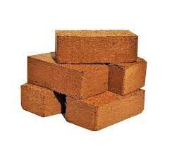 Coco Peat / Coir Pith