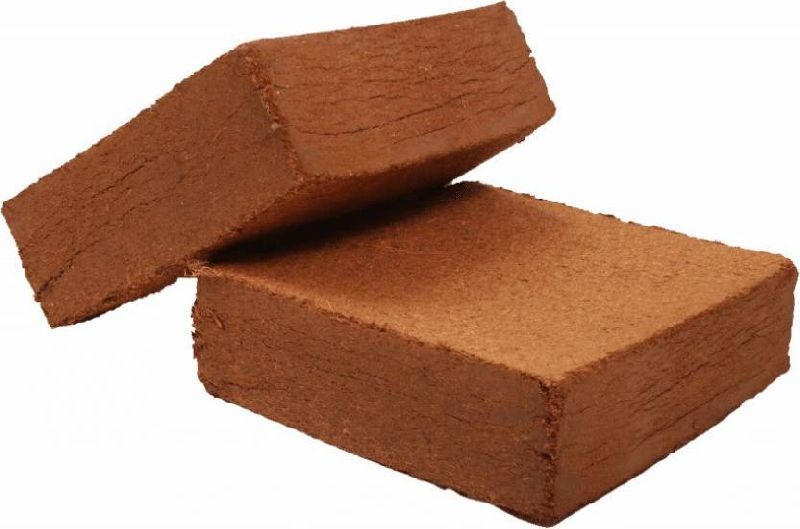 Coco Peat / Coir Pith