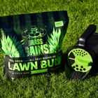 Lawn Bulk Black Edition