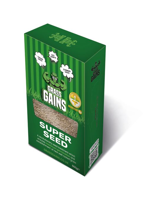 Super Seed