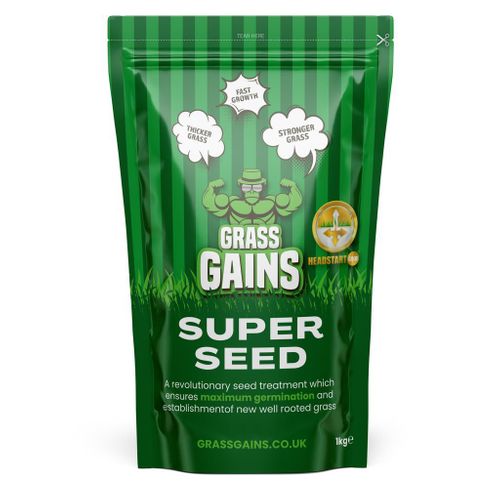 Super Seed