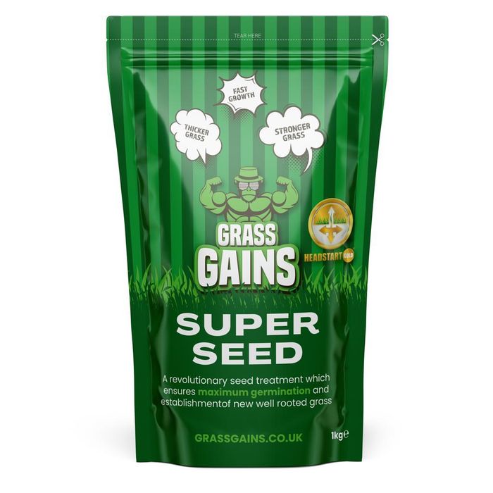 Super Seed