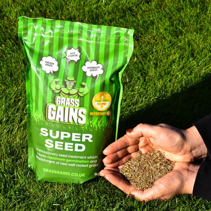 Super Seed