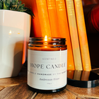 Ambroxan River Artisan Candle (20+ Hours) 150g