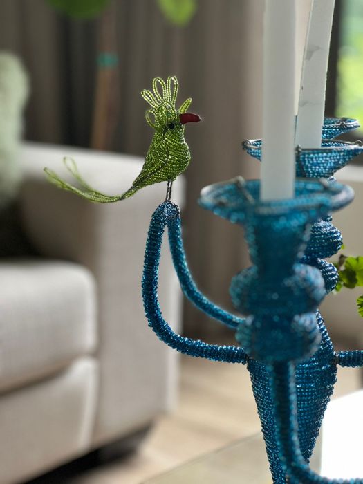 Candelabra