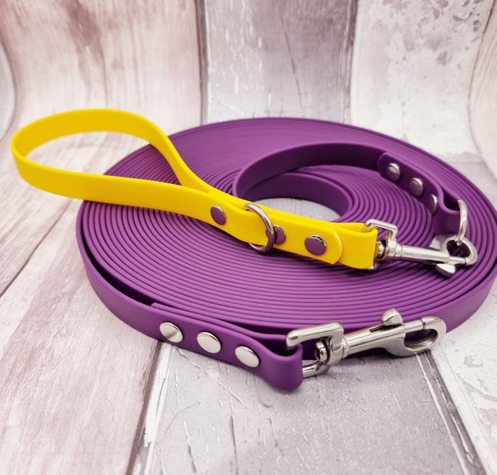 Waterproof Multi-Way Dog Long Lines