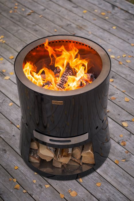 Espegard - Fire Pan Pilar Premium 50