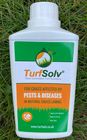 TurfSolv - New Generation Lawncare Solutions