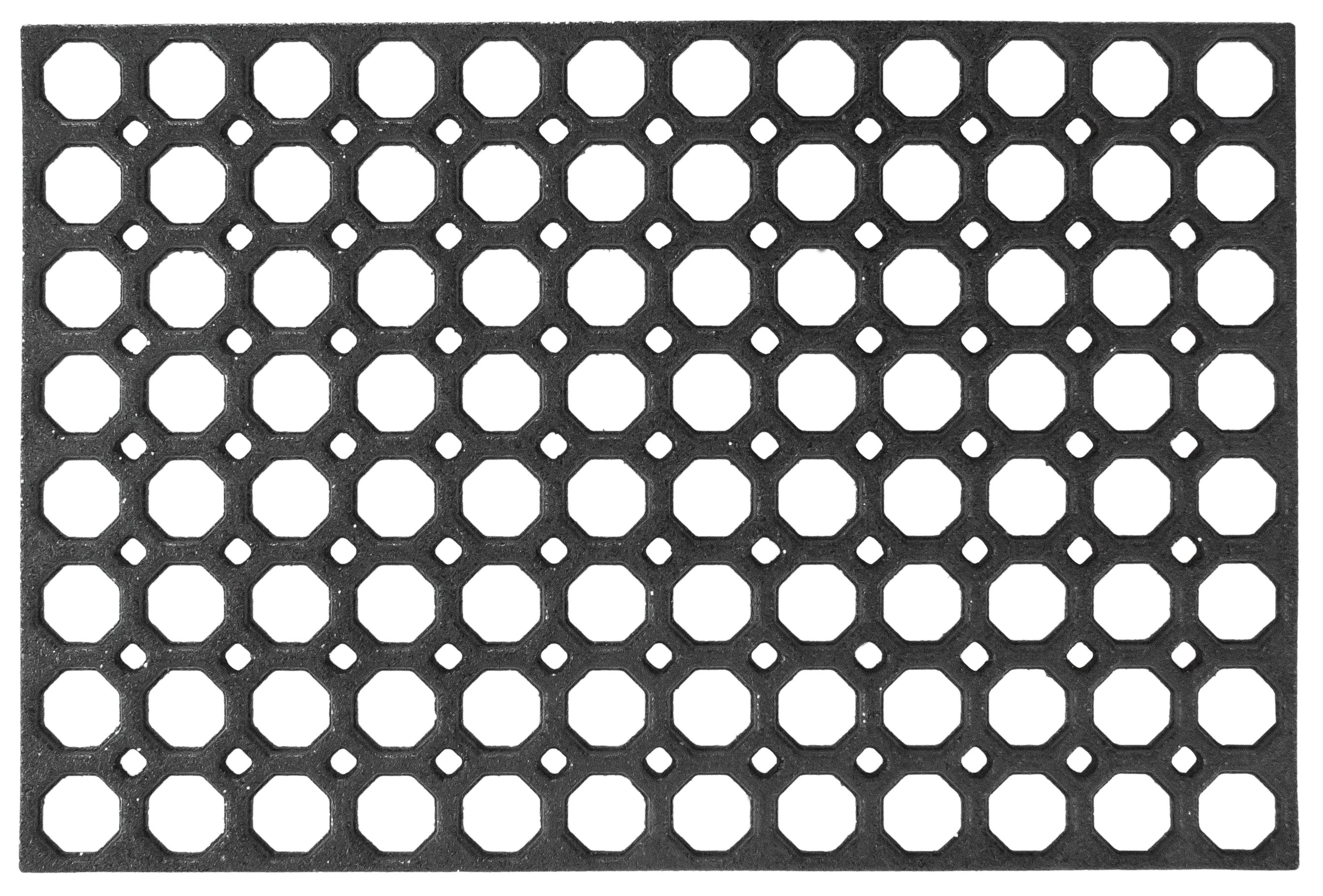 Honeycomb Eco Doormats