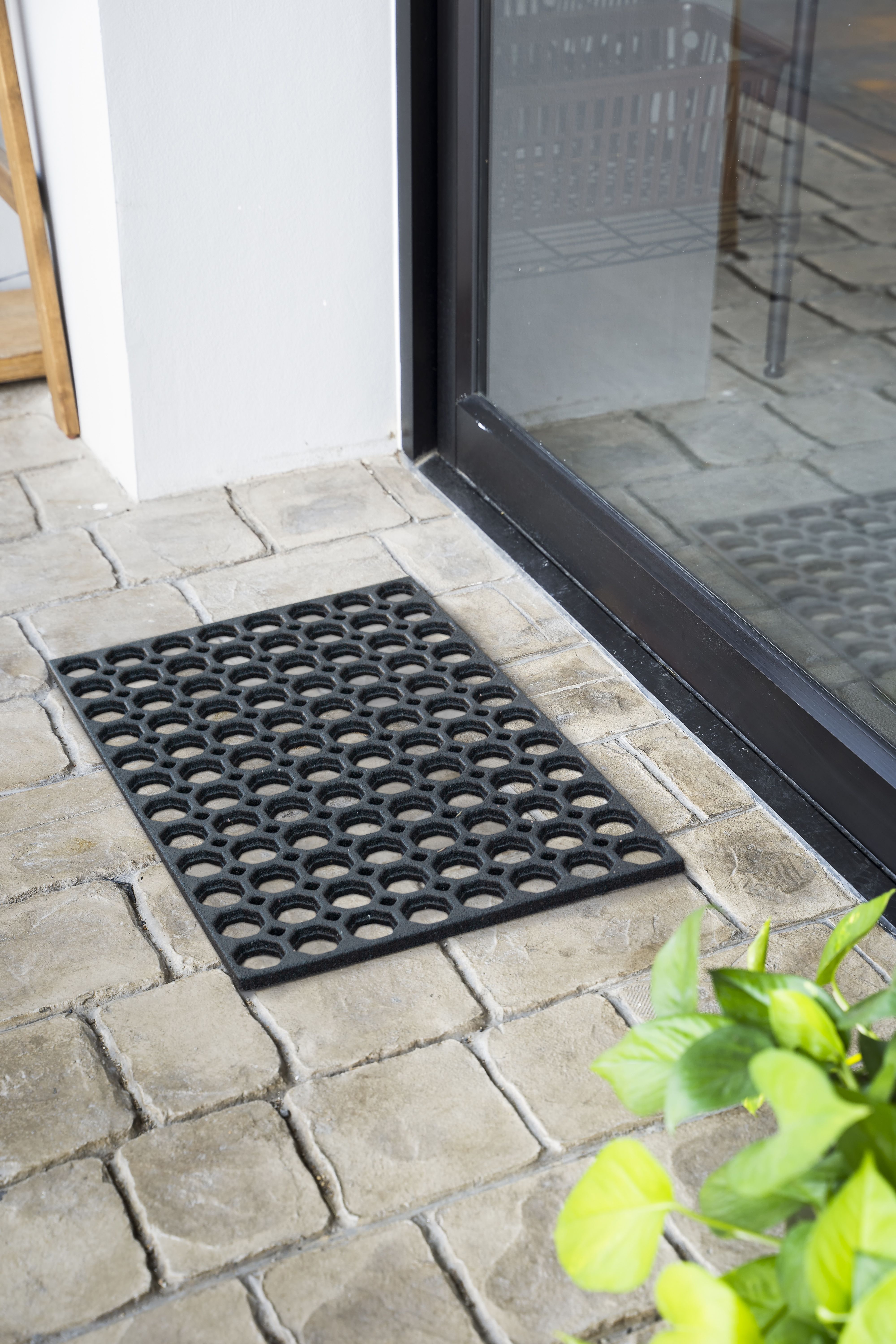 Honeycomb Eco Doormats