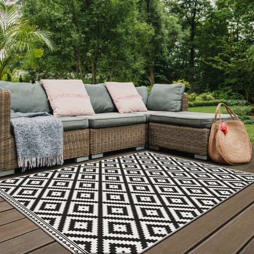 Duo Weave Indoor/Outdoor Rugs