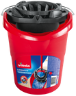 SuperMocio Torsion Bucket & Wringer