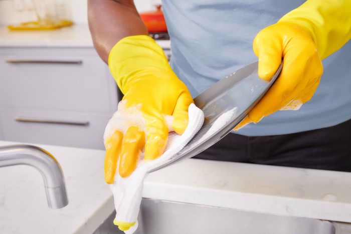 Mariogld Kitchen Gloves