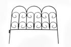 Steel Garden Border