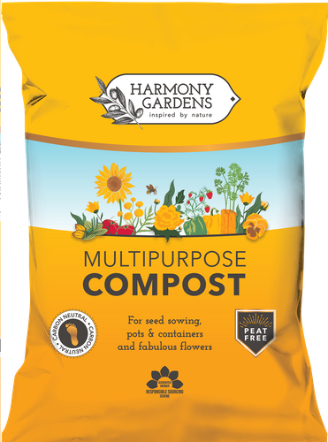 Harmony Gardens Multipurpose Compost
