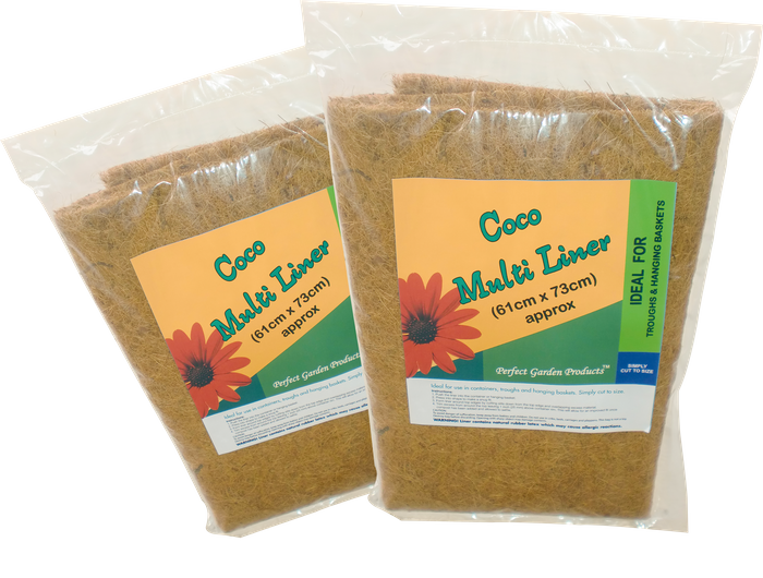 Basket Liners Glee Birmingham 2024