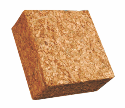 Coco Peat and Chips Brick