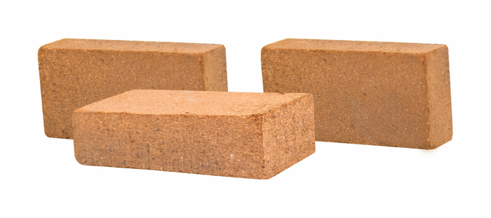 Coco Peat and Chips Brick
