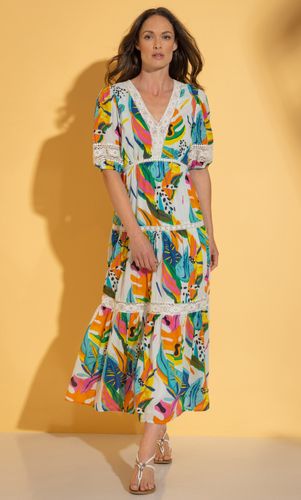 Spring Summer 2023 Dresses