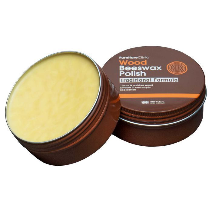 Beeswax Polish