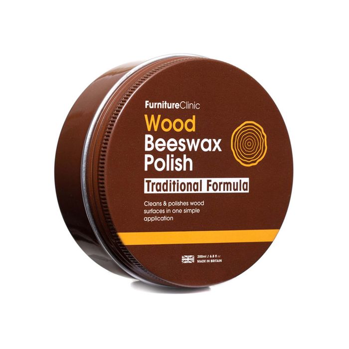 Beeswax Polish