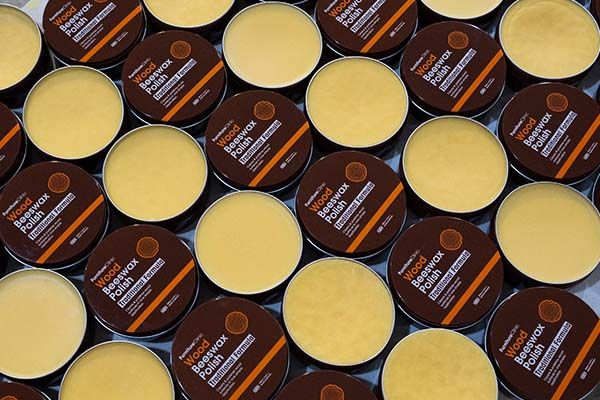 Beeswax Polish