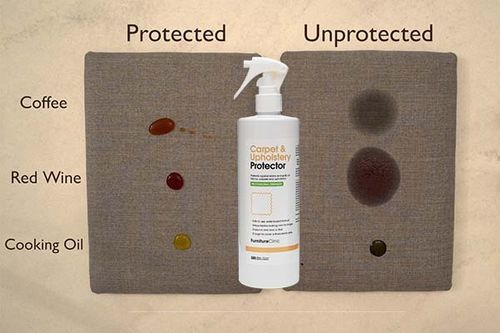 Carpet & Upholstery Protector