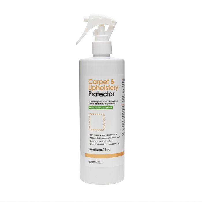 Carpet & Upholstery Protector