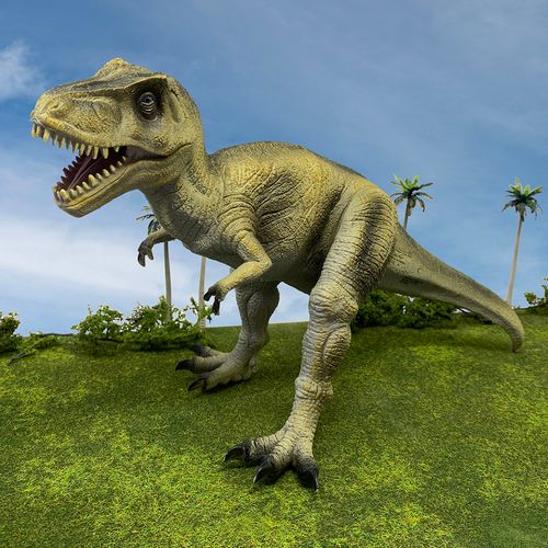 Dinosaurs