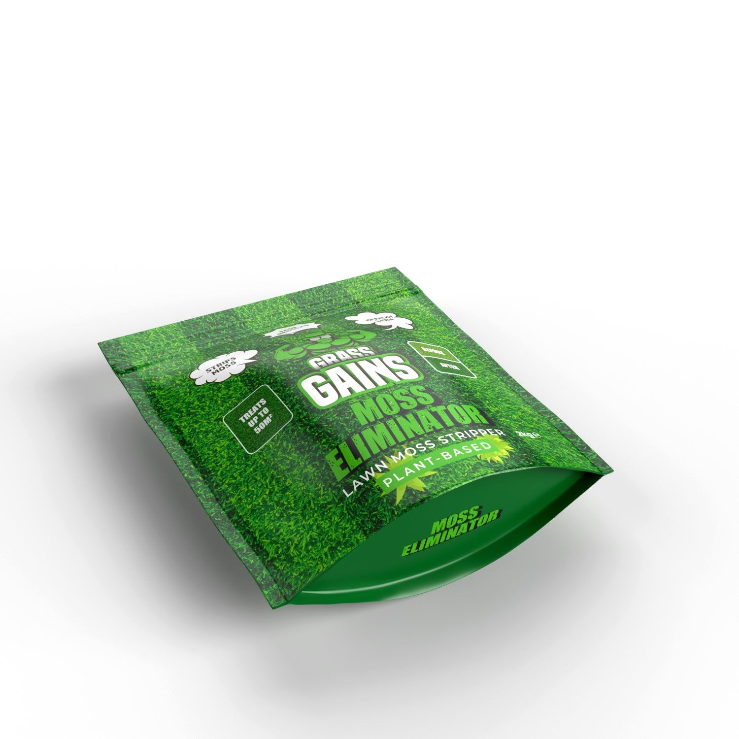 Moss Eliminator