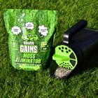 Moss Eliminator