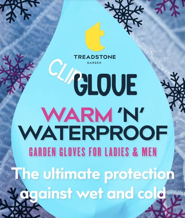 Warm 'n' Waterproof