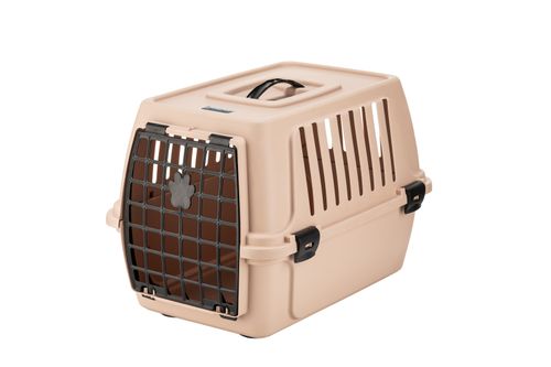 Pet's (Dogs and Cats) equipment's. Pet carriage case, Fedding and Shovel
