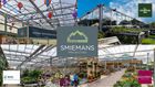 Garden centres