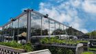 Garden centres
