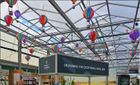Garden centres