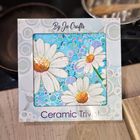 Ceramic Trivets