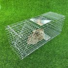 Animal Cage Trap